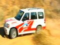 Mahindra's Great Escape hits 100