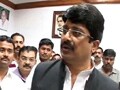 Video : Murdered UP cop had prepared list of cases against Raja Bhaiya