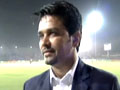 Video : Celeb Speak: Anurag Thakur