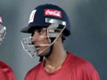 Video : Shreyas Gopal performs under immense pressure