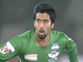 Video : Negi cripples Bengaluru's batting