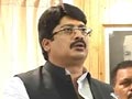 Video: Raja Bhaiya, the 'Raja' of Kunda