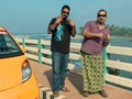Fish fry, coffee and more in Kerala