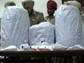 Video : The drug dons of Punjab