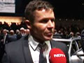 Video : Meet Felix Baumgartner, the man who fell at the speed of sound