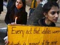 Video : Women's safety a priority? Anti-rape law still in discussion