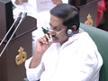 Video : Telangana row: TRS to move no-confidence motion in Andhra Pradesh assembly today