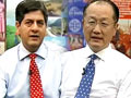 Build a company like Infosys, lift people out of poverty: World Bank president