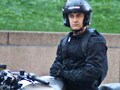 Video: Aamir Khan leaves for the Alps