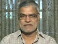 SC ruling positive for road sector: C.P. Joshi
