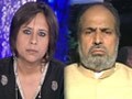 Video : Afzal Guru hanging ruptures fragile peace?