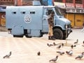 Video : Srinagar under curfew after protester dies in alleged firing by security forces