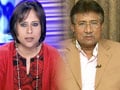 Video : Musharraf indicates he crossed Line of Control in 1999