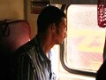 Video : Bitti Mohanty or Raghav Rajan? NDTV shares his train journey to Rajasthan