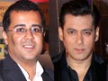 Video: Chetan Bhagat's face-off with Salman Khan