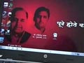 Video : Removing Mulayam wallpaper crashes laptops, say students