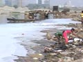 Video: Rs 5000 crore spent, but Yamuna remains polluted