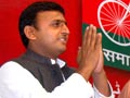 Video : Samajwadi Party supporting UPA to keep communal forces at bay: Akhilesh Yadav