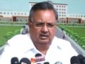 Video : 'Can't compare India with Europe': Chhattisgarh chief minister on anti-rape law