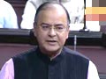 Video : India is getting 'kicked around' internationally, says BJP