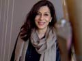 A revamped room for Sumana Bhasin