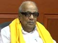 Video : DMK sounds alarm for Centre over Lanka