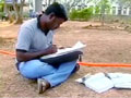 Video: Pune University helps poor students
