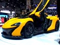 The best of the Geneva Motor Show 2013