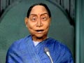 Video : Lok Sabha Speaker introduces 'fun at work' in the Parliament