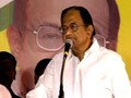 Video : Chidambaram hints at likely vote against Sri Lanka at UN meet