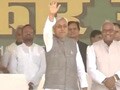 Video : Nitish Kumar, the next development mascot?
