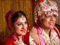 A royal makeover for Taruna