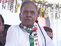 Video : Sack Union Minister Beni Prasad Verma, demands Mulayam Singh Yadav