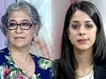 Video : 'Anti-rape bill: Patriarchs prevail, have experts failed?'