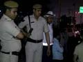 Video : Gurgaon cop shot by motorcyclists he pulled over
