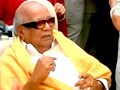 Video : मौके पर डीएमके ने चला कदम, सरकार पर खतरा कितना...