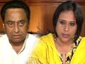 Video : Will talk to other parties on Lanka resolution: Kamal Nath to NDTV