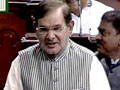 Video: 'Who amongst us have not followed girls?': Sharad Yadav's shocker