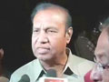 Video : Karunanidhi will decide on outside support to UPA: TR Baalu
