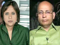 Video: Foreign policy dictated by UPA's desperation for survival?