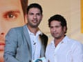 Why Sachin feels Yuvi is 'special'