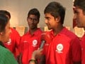 Jain University: We are the champions!