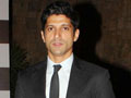 Video : Farhan Akhtar campaigns for women's safety