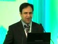 Video : Umar Saif on use of technology in governance