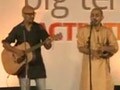 Video : Shantanu Moitra's performance