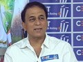 Video : Gavaskar worried over Sehwag's Test future