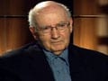 An exclusive with Philip Kotler on marketing