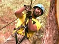 Varun’s memorable last drive to Kerala
