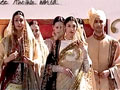 Jaypee Greens NDTV Good Times Lifestyle Awards 2013