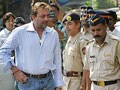 Video : Sanjay Dutt withdraws plea to surrender at Yerwada Jail